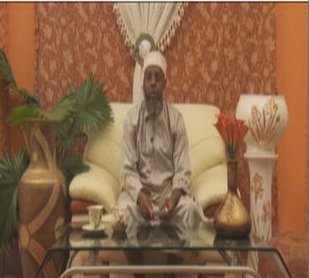 KUHIMIZA KUUNGA VIZAZI